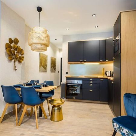 Nation-Charonne II Charming Apartment 1Br-4P 巴黎 外观 照片