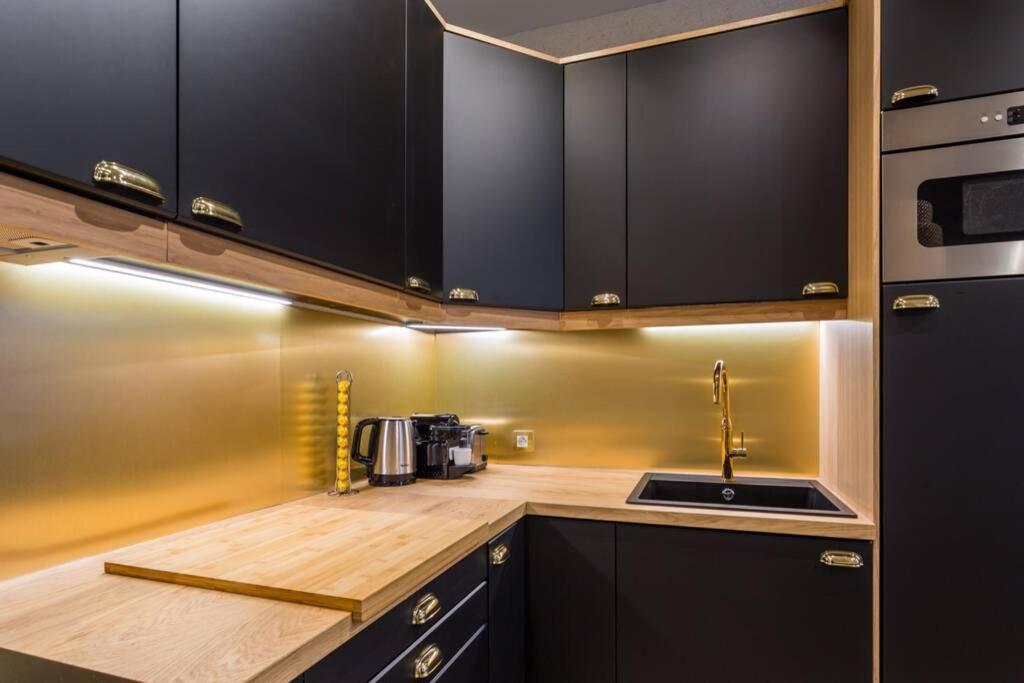 Nation-Charonne II Charming Apartment 1Br-4P 巴黎 外观 照片