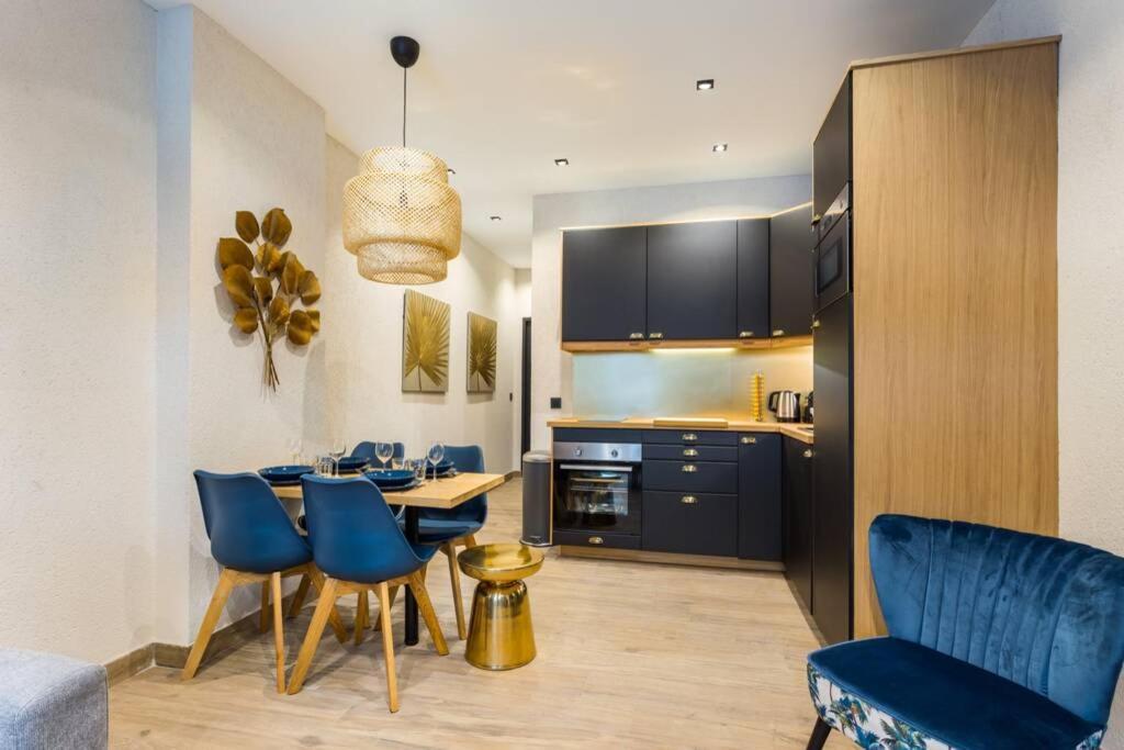Nation-Charonne II Charming Apartment 1Br-4P 巴黎 外观 照片