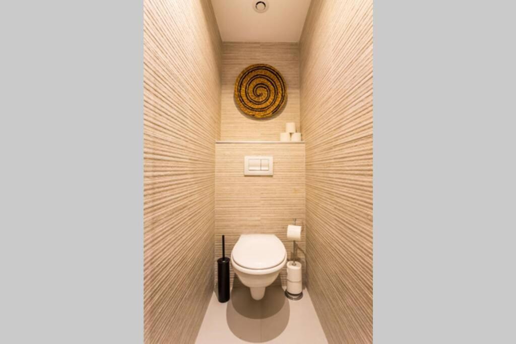Nation-Charonne II Charming Apartment 1Br-4P 巴黎 外观 照片